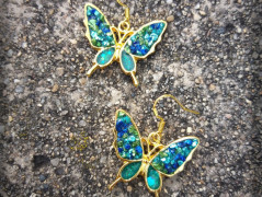 Krajková sukénka no.2