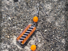 Krajková sukénka no.2