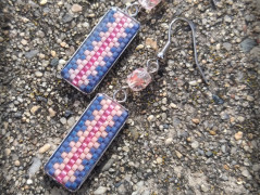 Krajková sukénka no.2