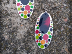 Krajková sukénka no.2