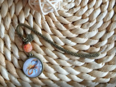 Krajková sukénka no.2