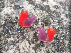 Krajková sukénka no.2