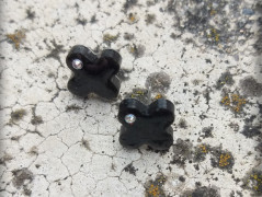 Krajková sukénka no.2