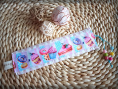 Krajková sukénka no.2