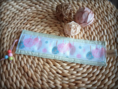 Krajková sukénka no.2