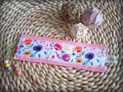 Krajková sukénka no.2