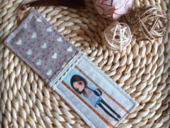 Krajková sukénka no.2