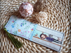 Krajková sukénka no.2