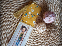 Krajková sukénka no.2