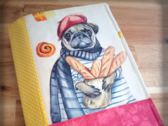 Krajková sukénka no.2