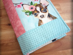 Krajková sukénka no.2