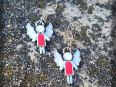 Krajková sukénka no.2