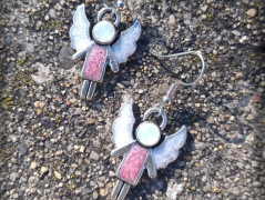 Krajková sukénka no.2