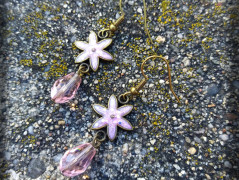 Krajková sukénka no.2