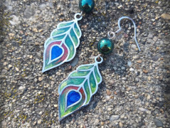 Krajková sukénka no.2