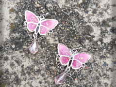 Krajková sukénka no.2