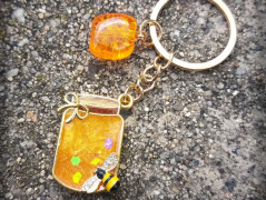 Krajková sukénka no.2