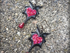 Krajková sukénka no.2