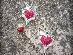 Krajková sukénka no.2