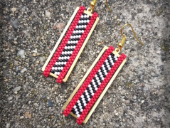 Krajková sukénka no.2