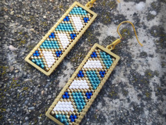 Krajková sukénka no.2