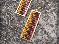 Krajková sukénka no.2