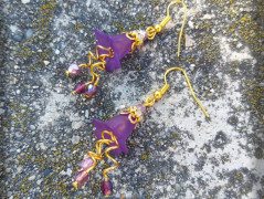 Krajková sukénka no.2