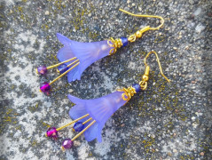 Krajková sukénka no.2