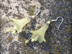 Krajková sukénka no.2