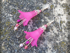 Krajková sukénka no.2