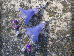 Krajková sukénka no.2