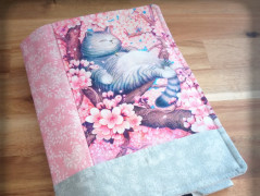 Krajková sukénka no.2