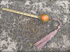 Krajková sukénka no.2