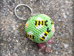 Krajková sukénka no.2