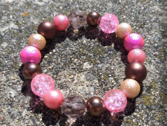 Krajková sukénka no.2