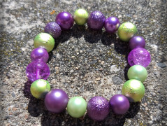 Krajková sukénka no.2