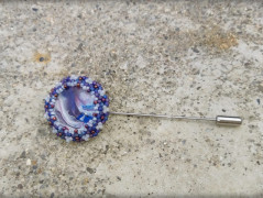 Krajková sukénka no.2