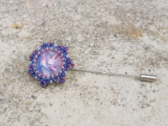 Krajková sukénka no.2