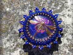 Krajková sukénka no.2