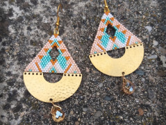 Krajková sukénka no.2