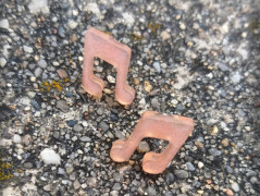 Krajková sukénka no.2