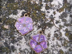 Krajková sukénka no.2