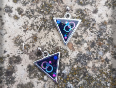 Krajková sukénka no.2