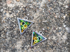 Krajková sukénka no.2