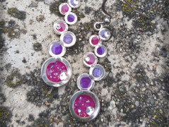 Krajková sukénka no.2