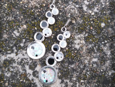 Krajková sukénka no.2