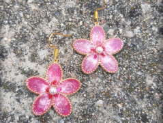 Krajková sukénka no.2