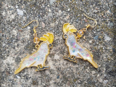 Krajková sukénka no.2