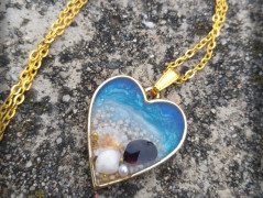 Krajková sukénka no.2