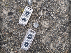 Krajková sukénka no.2